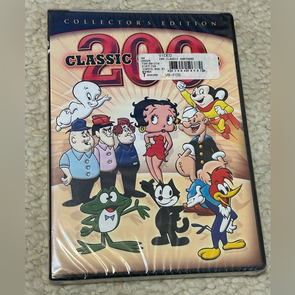 DVD - Picture 1 of 2